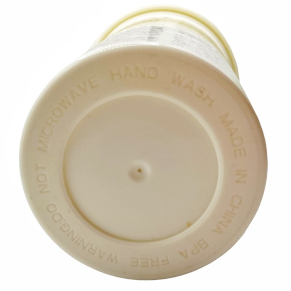 Kate Spade ♠️ Newspaper Travel Cup - Picture 3 of 6